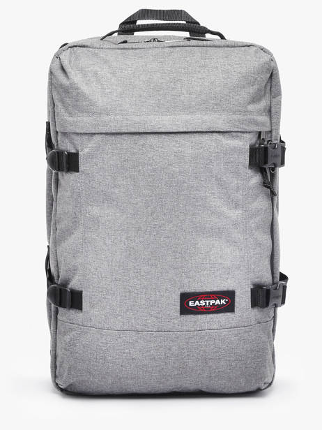Reistas Voor Cabine Authentic Luggage Eastpak Grijs authentic luggage EK0A5BBR